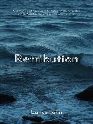 cover image of Retribution
